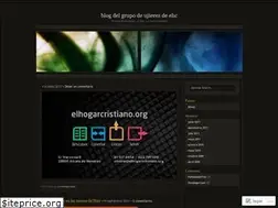 Sites similar to ujieres1.wordpress.com