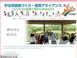 Sites similar to ujihf-alliance.com
