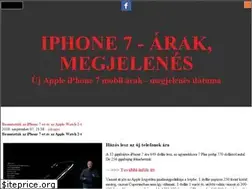 Sites similar to ujiphone.blog.hu