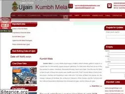 Sites similar to ujjainkumbhmela.com