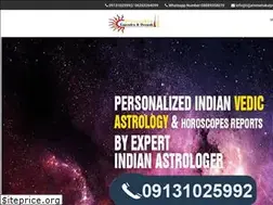 Sites similar to ujjainmahakalpuja.com