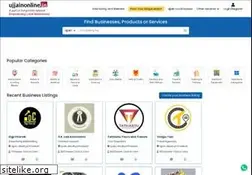 Sites similar to ujjainonline.in