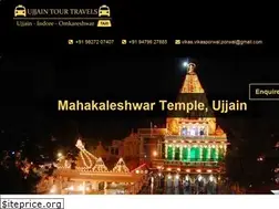 Sites similar to ujjaintourtravels.com