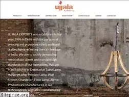 Sites similar to ujjalaexports.com