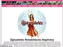 Sites similar to ujjaszuletes.eu