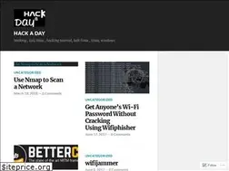 Sites similar to ujjawal727.wordpress.com