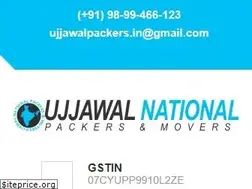 Sites similar to ujjawalpackers.in