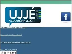 Sites similar to ujje.hu