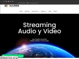 Sites similar to ujjina.com