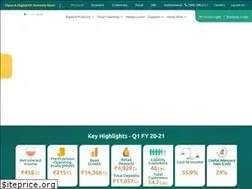 Sites similar to ujjivansfb.in