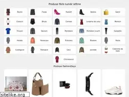 Sites similar to ujkelet.ro