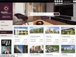 Sites similar to ujlakas.info