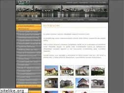 Sites similar to ujlakaselado.hu