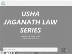 Sites similar to ujls.in
