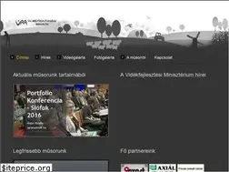 Sites similar to ujmezogazdasagimagazin.hu