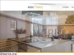 Sites similar to ujmobilhazak.eu