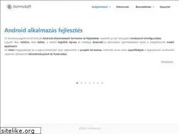 Sites similar to ujmobilok.hu