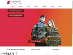 Sites similar to ujmv.edu