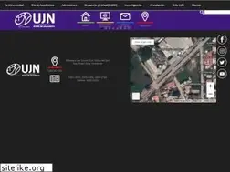 Sites similar to ujn.edu.hn