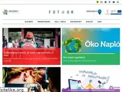 Sites similar to ujnemzedek.hu