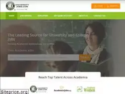 Sites similar to ujobs.com