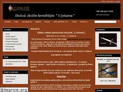 Sites similar to ujohanna.cz
