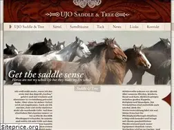 Sites similar to ujosattel.de