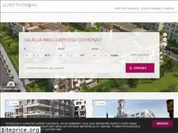 Sites similar to ujotthon.hu
