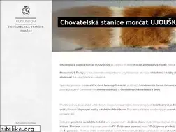 Sites similar to ujouskov.cz