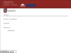 Sites similar to ujpii.ac.cr