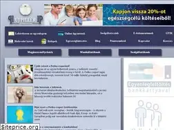 Sites similar to ujpiller.hu