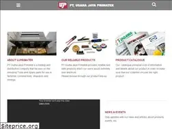 Sites similar to ujprimatek.com