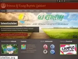 Sites similar to ujremeny.hu