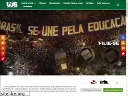 Sites similar to ujs.org.br