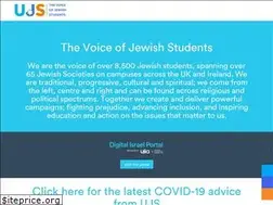 Sites similar to ujs.org.uk