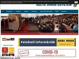 Sites similar to ujs.sk