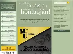 Sites similar to ujsagiras.ro