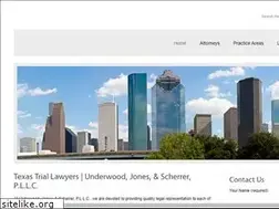 Sites similar to ujsmlaw.com