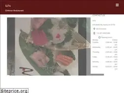 Sites similar to ujsnj.com
