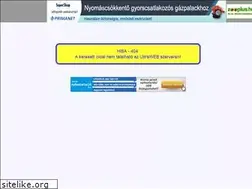 Sites similar to ujtaxi.uw.hu