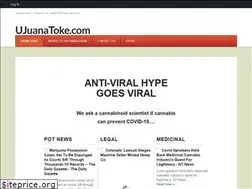 Sites similar to ujuanatoke.com