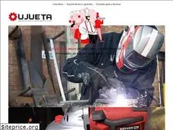 Sites similar to ujueta.com