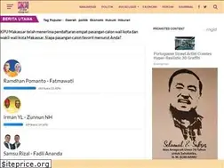 Sites similar to ujungjari.com