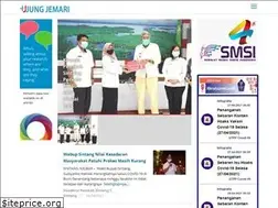 Sites similar to ujungjemari.id