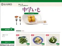 Sites similar to ujuro.co.jp