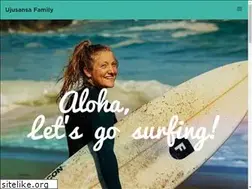 Sites similar to ujusansa.com