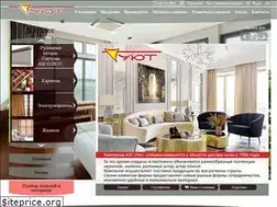 Sites similar to ujut.com