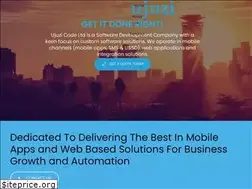 Sites similar to ujuzicode.com