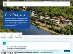Sites similar to ujv.cz