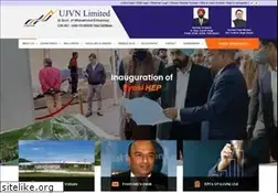 Sites similar to ujvnl.com